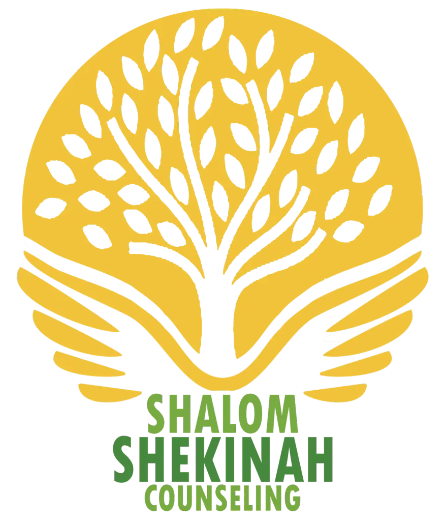 Logo, transparrent fill in tree